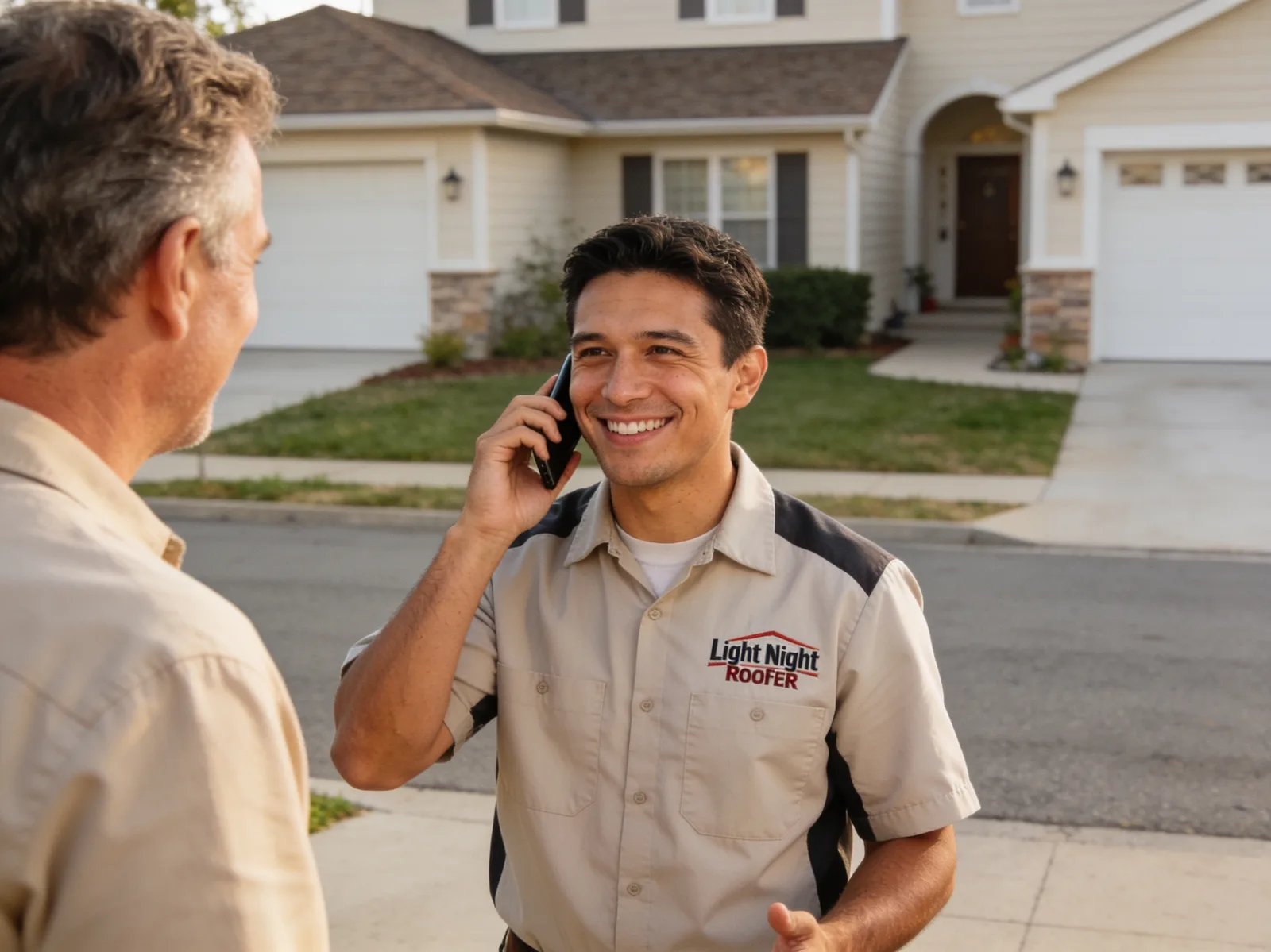 Emergency Roof Repair Rose Hill, IA FAQs